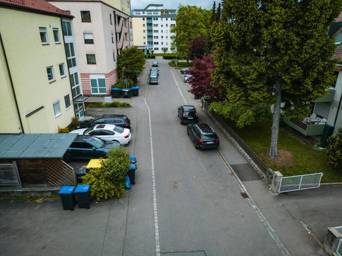 Fewo Lake Of Constance FDH Eksteriør billede